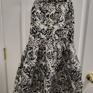 Romeo & Juliet  couture dress